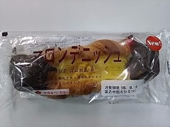 タカキベーカリー マロンデニッシュ 商品写真