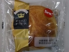 タカキベーカリー ITSUTSUBOSHI ガレット・デ・ロワ