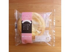 タカキベーカリー ITSUTSUBOSHI ベイクドチーズケーキ