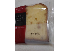 タカキベーカリー ITSUTSUBOSHI フジりんごパウンドケーキ 商品写真