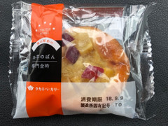 タカキベーカリー ITSUTSUBOSHI お芋のぱん 鳴門金時 商品写真