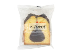 タカキベーカリー パウンドケーキ マーブル 商品写真