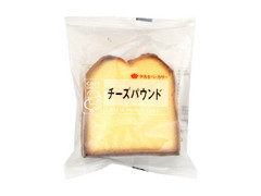 タカキベーカリー パウンドケーキ チーズ 商品写真