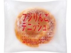 タカキベーカリー フジりんごデニッシュ 商品写真