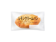 タカキベーカリー レモンクリームパン 商品写真