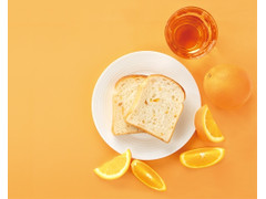 タカキベーカリー オレンジブレッド（4） 商品写真