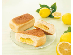 タカキベーカリー 瀬戸内レモンクリームパン 商品写真