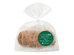 タカキベーカリー レーズン＆穀物のクッキー