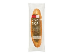 タカキベーカリー ジェノベーゼフランス