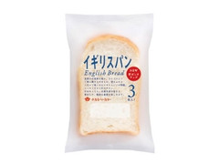 タカキベーカリー イギリスパン