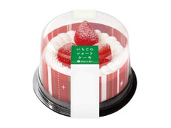 タカキベーカリー いちごのショートケーキ