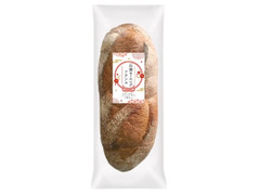 タカキベーカリー 石窯モーニングフランス スライスなし