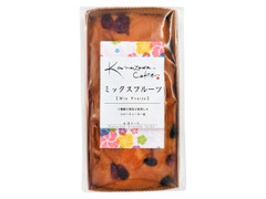 杵松 金澤ケーキ ミックスフルーツ 商品写真