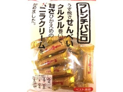 七尾製菓 おいしさ百景 フレンチパビロ 商品写真