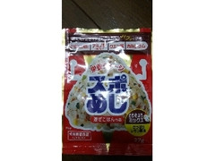 大森屋 スポめし 商品写真