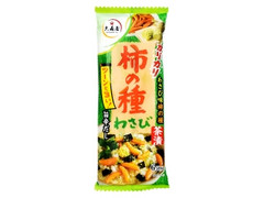 大森屋 柿の種わさび茶漬 商品写真