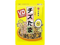 大森屋 チズたまふりかけ 商品写真