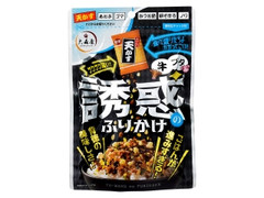 大森屋 誘惑のふりかけ 牛ブタ 袋40g