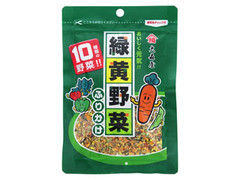 緑黄野菜ふりかけ 袋50g
