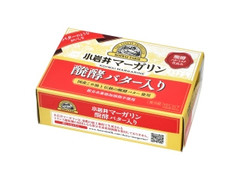 小岩井 小岩井マーガリン 醗酵バター入り 商品写真