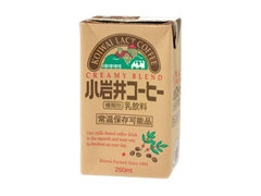 小岩井 コーヒー LLレギュラーパック250ml