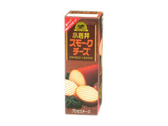 小岩井 スモークチーズ 商品写真
