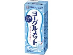 ヨーグルメット パック200ml