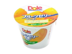 【年間ランキング6年連続受賞】 Dole フルーツゼリー マンゴーの感想・クチコミ・商品情報 菓子