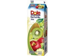 Dole キウイフルーツミックス100％ パック1000ml