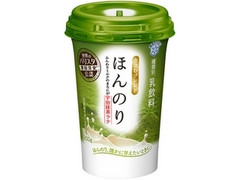 なごむブレンド ほんのり ふんわりミルクのまろにが宇治抹茶ラテ カップ200g