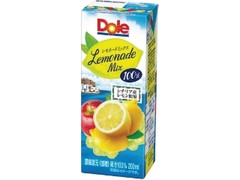 Dole レモネードミックス 100％ 商品写真