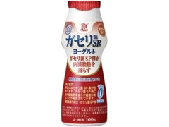 雪印メグミルク 恵 megumi ガセリ菌SP株ヨーグルト ドリンクタイプ ボトル100g