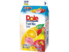 Dole フルーツミックス100％ パック500ml