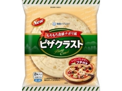 雪印メグミルク ピザクラスト 商品写真