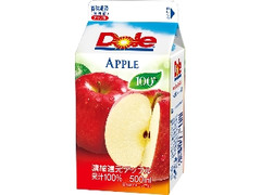 アップル100％ パック500ml