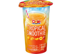 Dole TROPICAL SMOOTHIE