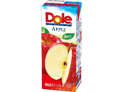 Dole アップル100％ パック200ml