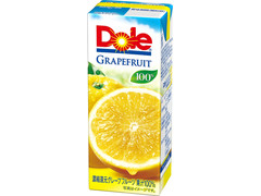 Dole グレープフルーツ100％ 商品写真