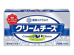 雪印メグミルク クリームチーズ