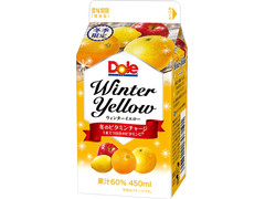 Dole Winter Yellow