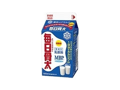 雪印メグミルク 毎日骨太 パック500ml