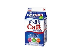 すっきりCa鉄 パック500ml