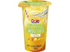 Dole CITRUS SMOOTHIE 商品写真