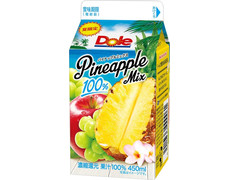 Dole Dole Pineapple Mix 100％