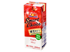 Dole スマートチョイス アップル 商品写真