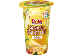 Dole BANANA SMOOTHIE