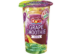 Dole GRAPE SMOOTHIE