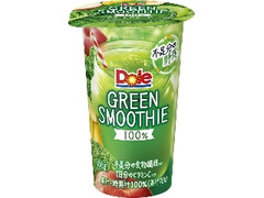 GREEN SMOOTHIE カップ180g