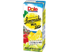 Dole レモネードミックス 商品写真