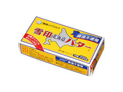 雪印 北海道バター 食塩不使用 箱200g